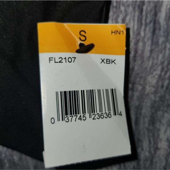 Maidenform Shapewear Body Shaper Bodysuit Black Strapless‎ S Small New - Picture 2 of 7